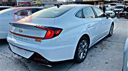 هیوندای سۆناتا